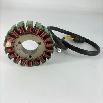 Stator SWM Super Dual 650 - Imagen 2