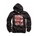 Sudadera Jitsie GasGas negro - Imagen 1