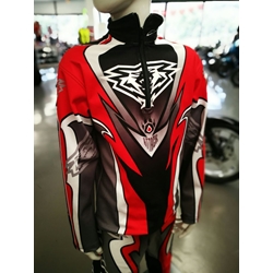 Sudadera Wulfsport junior - Imagen 2