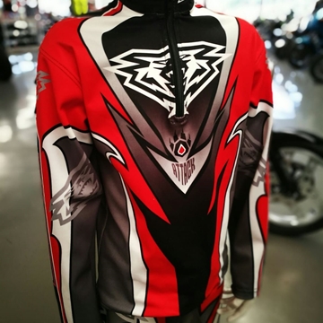 Sudadera Wulfsport junior - Imagen 2