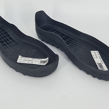 Suela Alpinestars No Stop High Sole - Imagen 1