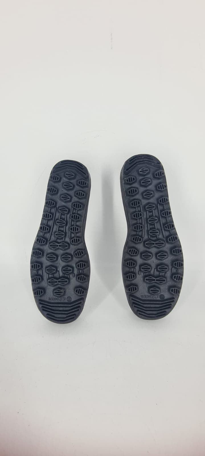 Suela Alpinestars No Stop High Sole - Imagen 2