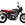 SWM Ace of Spades 125 - Imagen 1