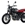 SWM Ace of Spades 125 - Imagen 2