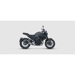 SWM Gran Milano 500 negra - Imagen 1