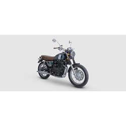 SWM Gran Turismo 650 verde - Imagen 2