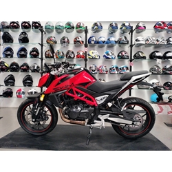 SWM Hoku 400 - Imagen 1