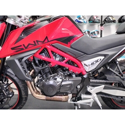 SWM Hoku 400 - Imagen 2