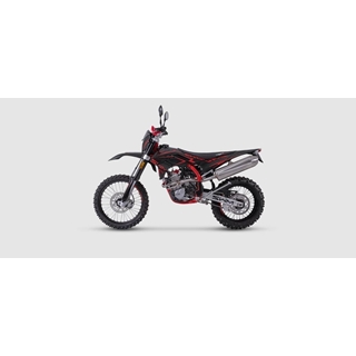 SWM RS 300 R - Imagen 1
