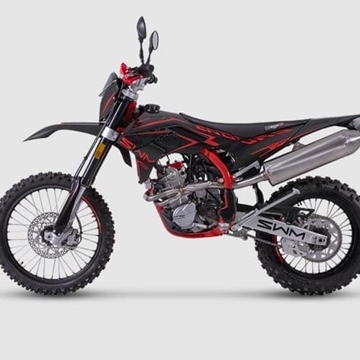 SWM RS 300 R - Imagen 1