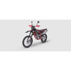 SWM RS 300 R - Imagen 2