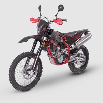 SWM RS 300 R - Imagen 2