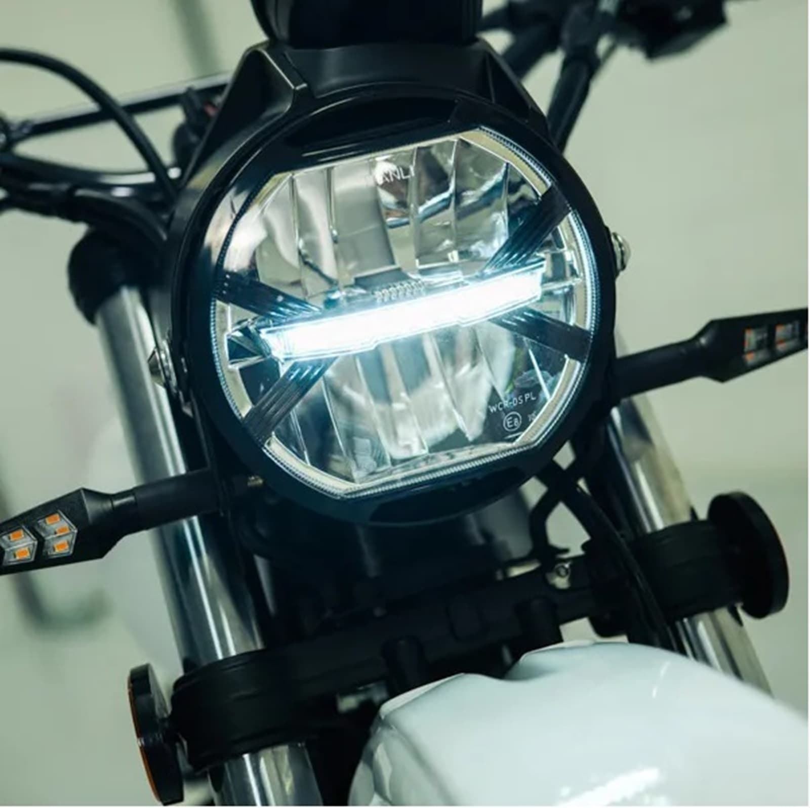 SWM Silver Vase T 650 - Imagen 11