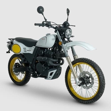 SWM Silver Vase T 650 - Imagen 2