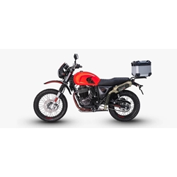 SWM Six6 500 Traveler - Imagen 1