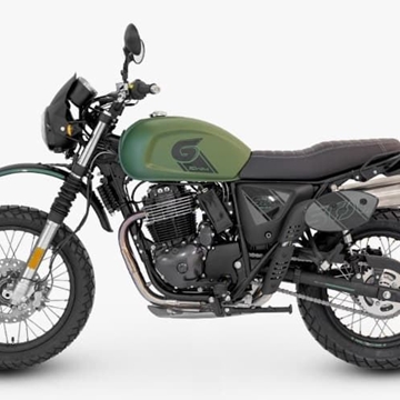 SWM Six6 500 - Imagen 1