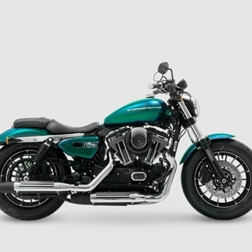 SWM Stormbreaker V 1200 verde - Imagen 1