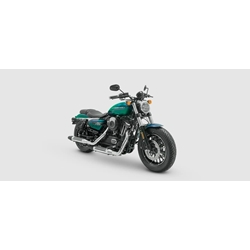 SWM Stormbreaker V 1200 verde - Imagen 2