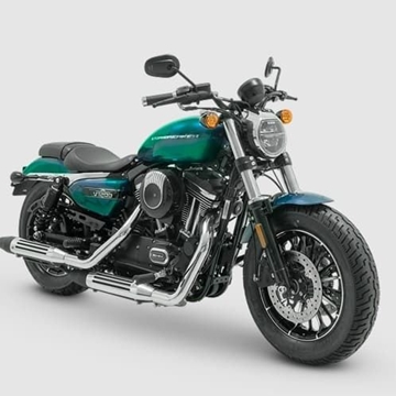 SWM Stormbreaker V 1200 verde - Imagen 2