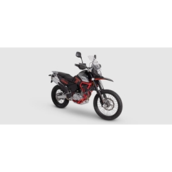 SWM Superdual 650 T - Imagen 1