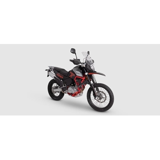 SWM Superdual 650 T - Imagen 1