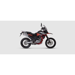 SWM Superdual 650 T - Imagen 2