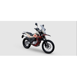 SWM Superdual 650 X - Imagen 1