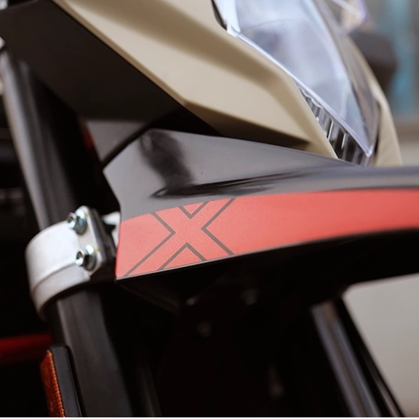 SWM Superdual 650 X - Imagen 11