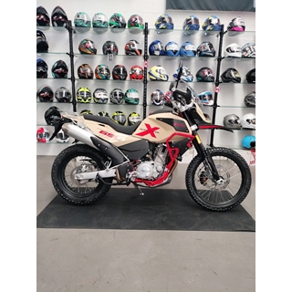 SWM Superdual 650 X - Imagen 2