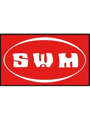 SWM