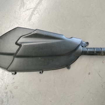 Tapa caja de filtro de aire Kymco Superdink 125 (OCASION) - Imagen 1