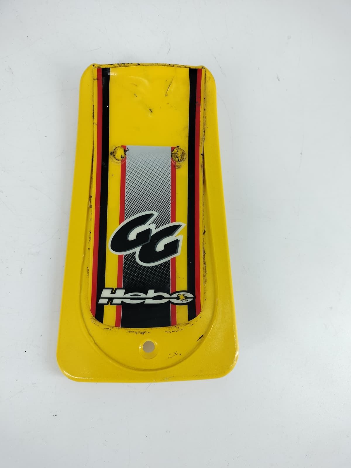 Tapa caja filtro de aire Gasgas TXT Pro 2004 (OCASION) - Imagen 1