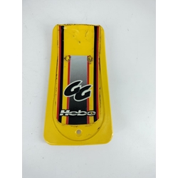 Tapa caja filtro de aire Gasgas TXT Pro 2004 (OCASION) - Imagen 1