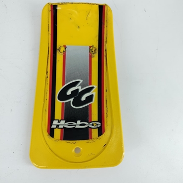 Tapa caja filtro de aire Gasgas TXT Pro 2004 (OCASION) - Imagen 1