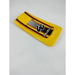 Tapa caja filtro de aire Gasgas TXT Pro 2004 (OCASION) - Imagen 2