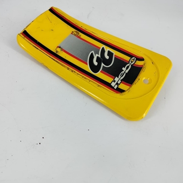 Tapa caja filtro de aire Gasgas TXT Pro 2004 (OCASION) - Imagen 2