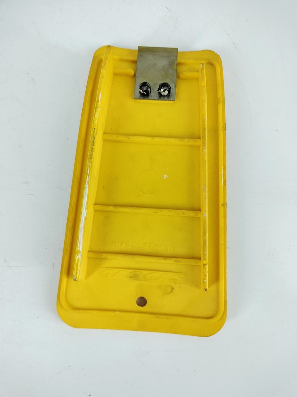 Tapa caja filtro de aire Gasgas TXT Pro 2004 (OCASION) - Imagen 3