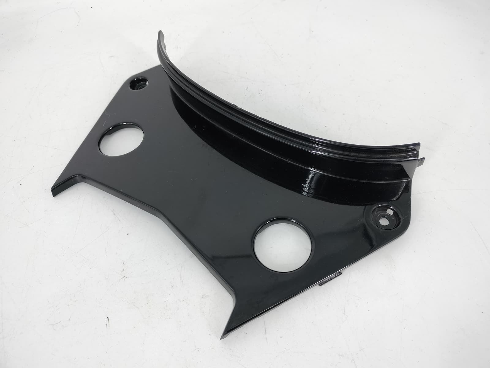 Tapa central trasera Kymco K-XCT 125/300 (OCASION) - Imagen 3