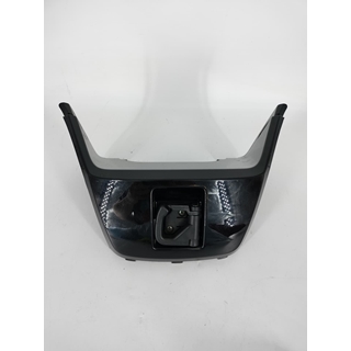 Tapa contraescudo con asa K-Xct 125 / 300 (Ocasion) - Imagen 1