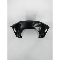 Tapa contraescudo con asa K-Xct 125 / 300 (Ocasion) - Imagen 2