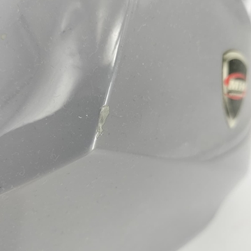 Tapa / cubierta delantera derecha MH VR10 (Ocasion) - Imagen 2