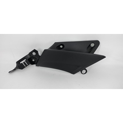 Tapa / Cubierta (Nº7) Yamaha YZF - R6 - Imagen 1