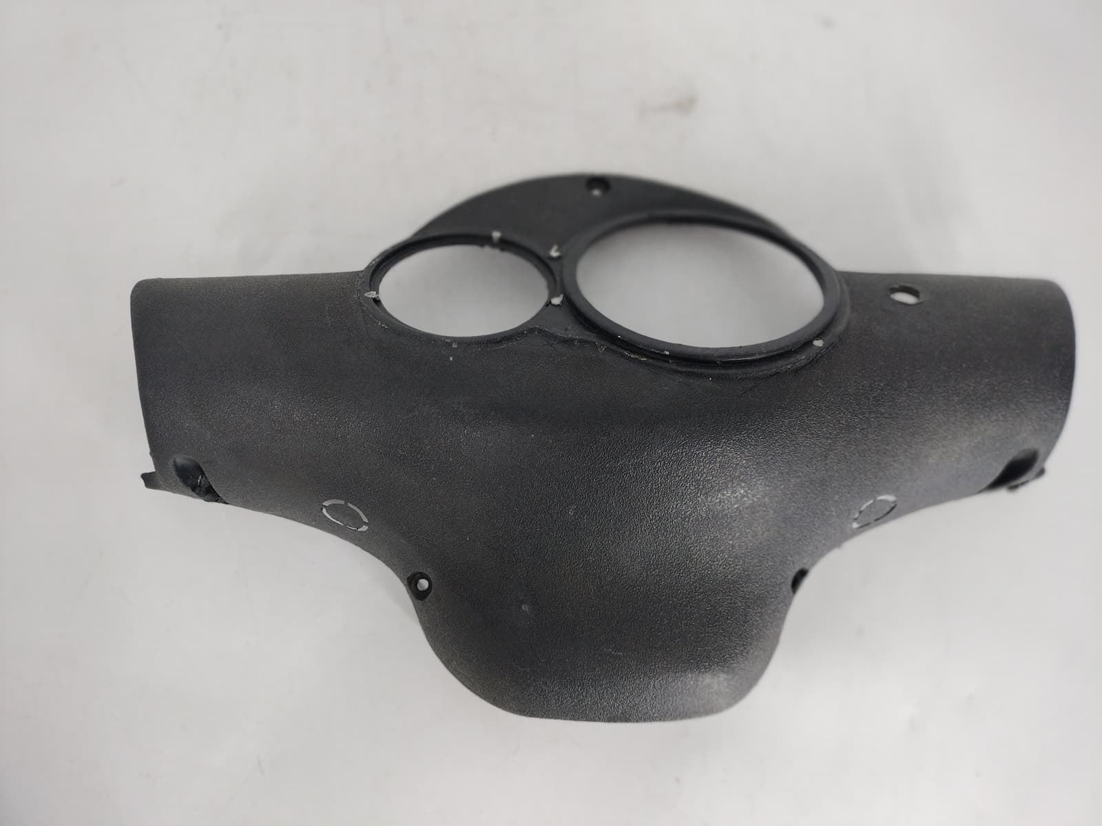 Tapa cubre cuenta kms Beta ARK 50 (Ocasión) - Imagen 1