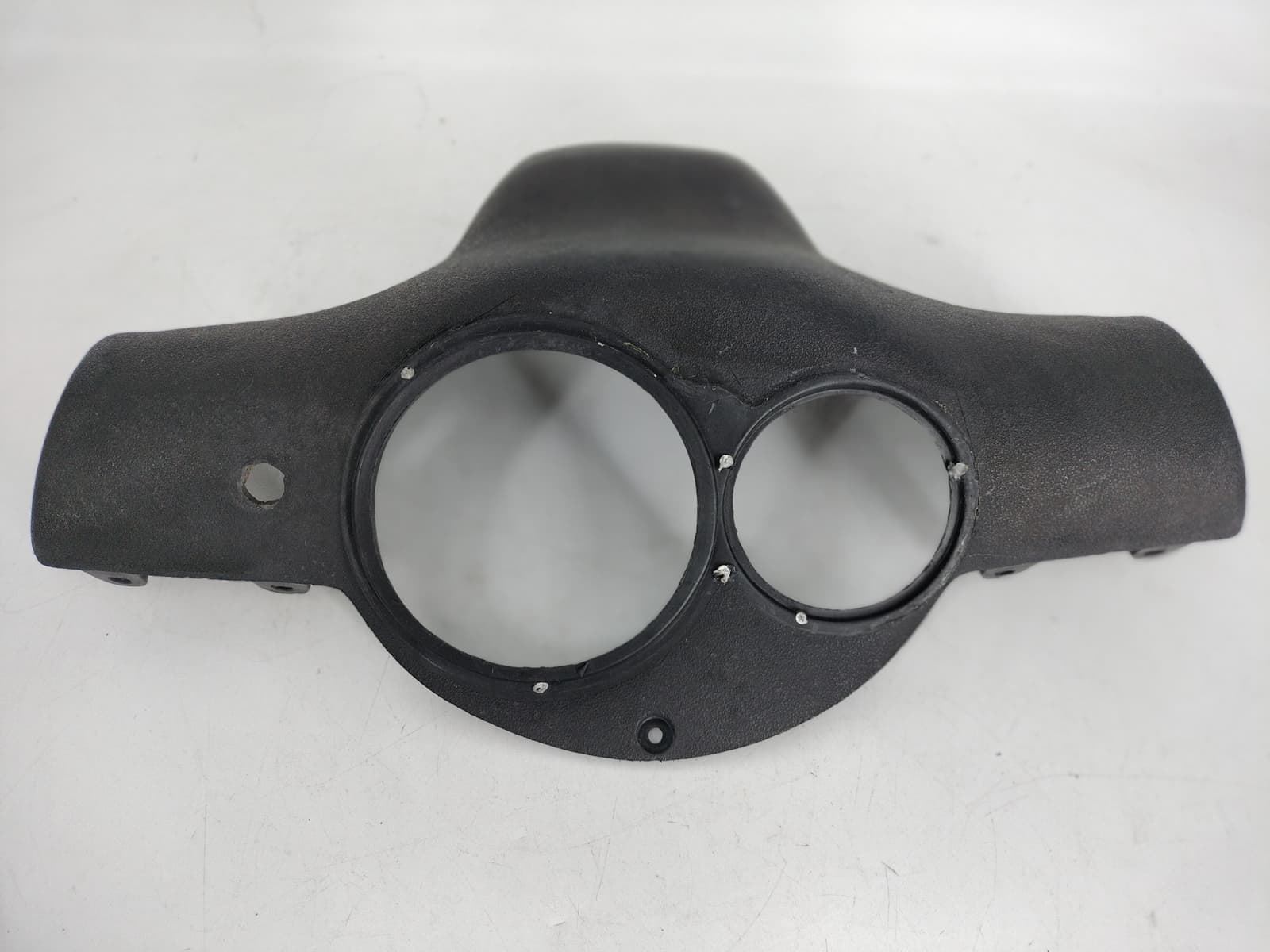 Tapa cubre cuenta kms Beta ARK 50 (Ocasión) - Imagen 2