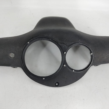 Tapa cubre cuenta kms Beta ARK 50 (Ocasión) - Imagen 2