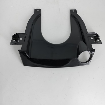 Tapa cubre cuenta kms TGB Xmotion - Imagen 1