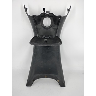 Tapa cubre depósito de gasolina Piaggio X9 (OCASION) - Imagen 1