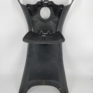 Tapa cubre depósito de gasolina Piaggio X9 (OCASION) - Imagen 1