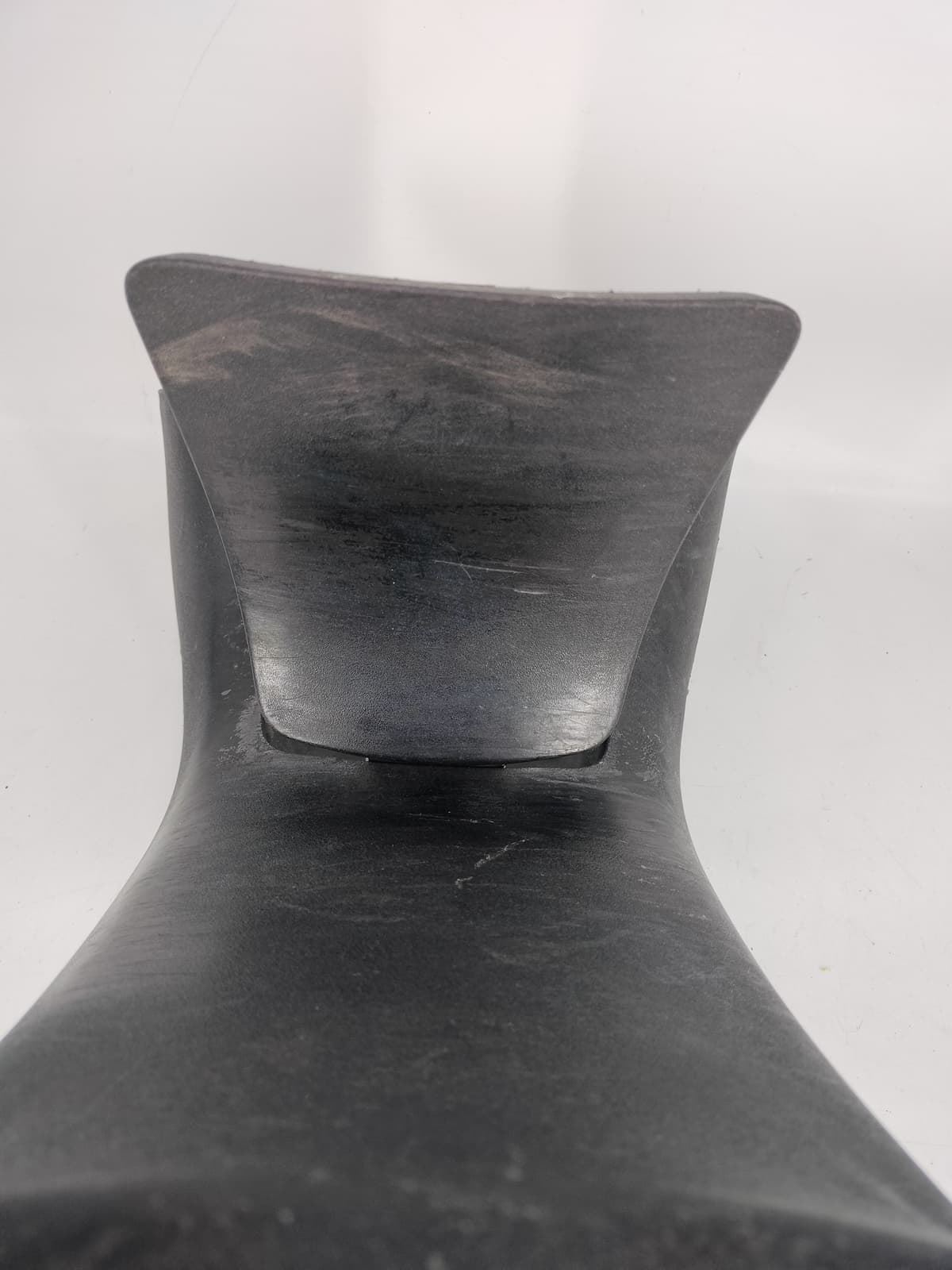 Tapa cubre depósito de gasolina Piaggio X9 (OCASION) - Imagen 2