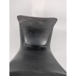 Tapa cubre depósito de gasolina Piaggio X9 (OCASION) - Imagen 2